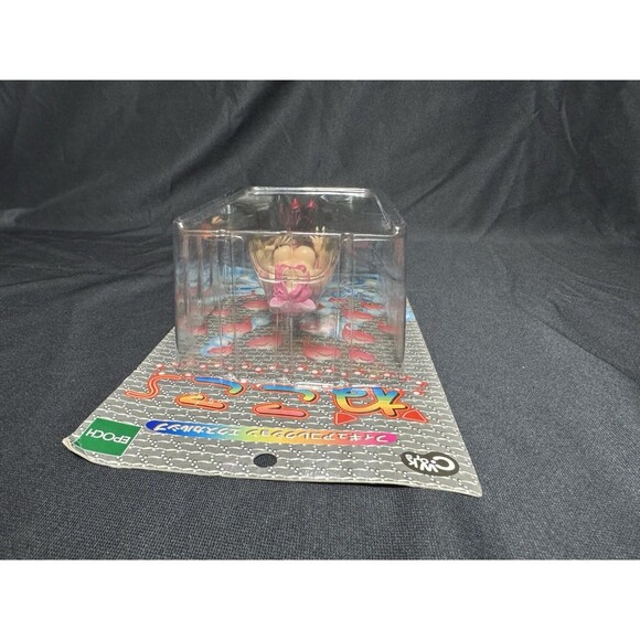 TINY KID'S CREATION VOL 1 Nekoko Collectible Action Figure EPOCH MISB NEW Anime - Picture 5 of 7